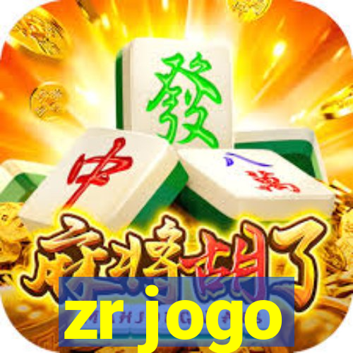 zr jogo